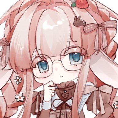 個人勢 VTuber | ママ💗@ILOVEMY_MAMA パパ💗@pass_awayyy 蘿皮パパ💗@cassandra_desu 來自山海經的耳鼠寶寶不是兔子 (。•ㅅ•。)♡ 💗 棉花糖: https://t.co/MBDG9KCL2a