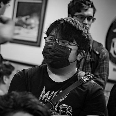 Average Tekken Player , Polaroid Enthusiast , SoCal Photographer