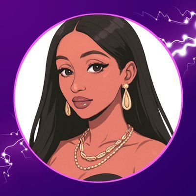 Mimilove_10's profile picture. A full stack developer, 🚀Data Analyst🚀Exploring & building in the Web3 space🚀An energy auditor and solar consultant.