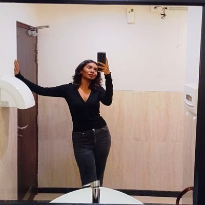 deekshapawar318's profile picture. Still we rise! #LH44