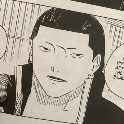 NormanHart97's profile picture. '97. cinephile, shipper, Bachibros, Bronsexual. 

also a Taurus if you're a witch.

Tyrese Haliburton is a Superstar.