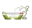 PensadoresWeb's profile picture. PensadoresWeb es un portal de noticias con las últimas #novedades en #tecnología, #informática, #ciencia...

Nuestra Web: http://t.co/WeEWQt2ADc