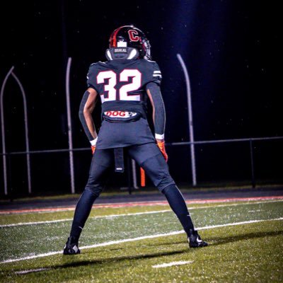jayvieonburney's profile picture. co/28 | LB/RB | 165lbs | 5’8 | 3.2 gpa