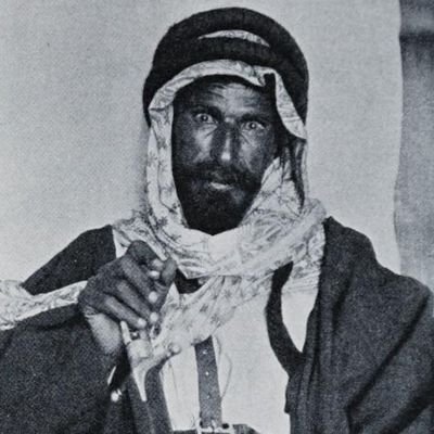 R3ad_ii's profile picture. مهتم في تاريخ بني صخر