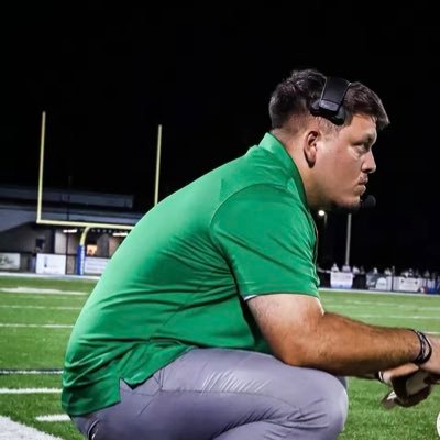 Football Coach @ Seminole HS, OK| Southwestern Alum | Former College QB | Conference Champion | Father to Maesyn Jaye |