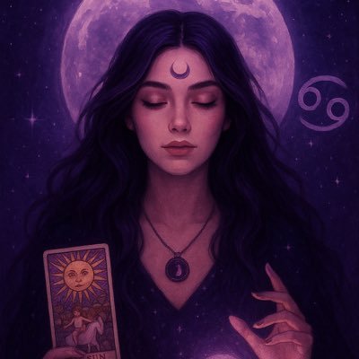|Tarot/Astroloji/Kundalini Reiki Master| Mevcut enerjiyi hisleriyle yorumlayan sizden birisi 💜Randevu için dm💜