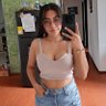 Luisa_Rivera_98's profile picture. 🏳️‍🌈💜 💚 
Aprendiendo sobre feminismo💜
Enamorada de los Michis 😻
