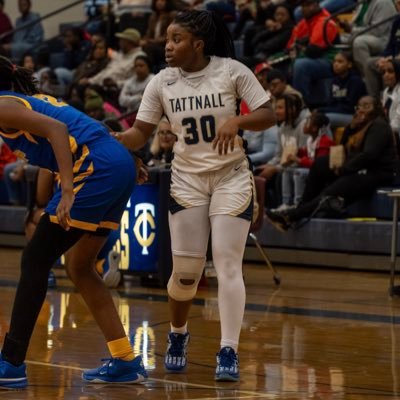 Tattnall County High School|Jailah Chatman| 3.8 gpa| Class of 2026|5’2 shooting guard| gmail: chatmanjailah@gmail.com