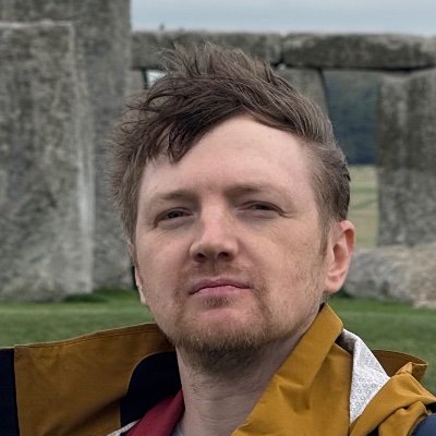 YNasretdinov's profile picture. Software Engineer. Opinions my own