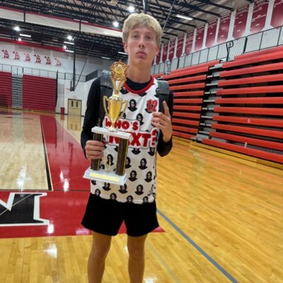 ItsAlex2344's profile picture. basketball