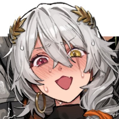ターン | 20⬆ | TH-EN-JP🤏 | FGO & NieR | FUB Free | OCx Canon l NO SHARING WITH ACHILLES, PLEASE DNI | 🔞🎨 : @coconutRotten | i : @yakimi27 / h : @en6gtl