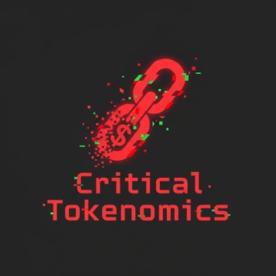 TokenEconomic's profile picture. 