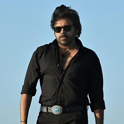 NareshDumpala4's profile picture. Pspk Devotee