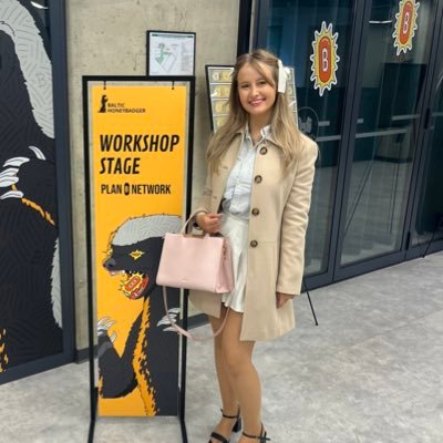 BTC_Beachgirl's profile picture. 