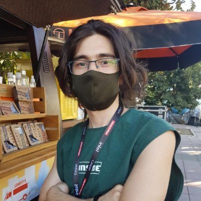 PsychoMale's profile picture.