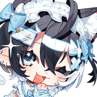 ✖️可愛いの過剰摂取を君に✖️ Live2Dモデラー兼病みかわVtuber ✧お仕事アカウント @yanase_21 ✧相方・イラストレーター 夜瀬らう @yoruse_ ✧18時ショート不定期更新!!!