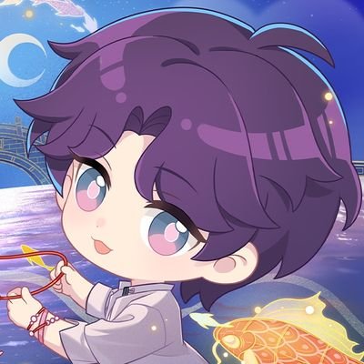 loves yapping n writting (kny, kpop and games) | IDN/ENG | feel free to be friend!🦋