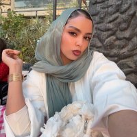 فاطمه خيري (@fatima_khairii) 's Twitter Profile Photo