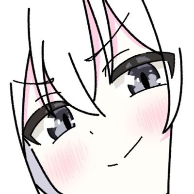 絵を描きます。最近まのさばが多いです。
Pixiv→https://t.co/v0bJvqUFhx
マシュマロ→https://t.co/IywBT8IJgt Skeb→https://t.co/bZV2GyY9uy