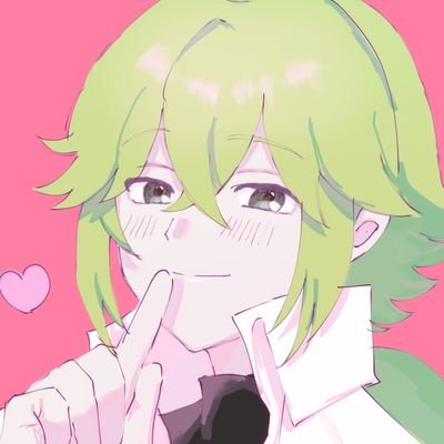 NloveNLoveN's profile picture. 趣味垢 ￤ i7 🐗🍑 ￤Dzl社 🍌 ￤pkmn ルカリオ  N  ￤リボーン ☁￤同担拒否￤20↑