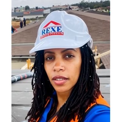 CEO @ Rexe Roofing Products Ltd | Entrepreneurship | Writer | Speaker