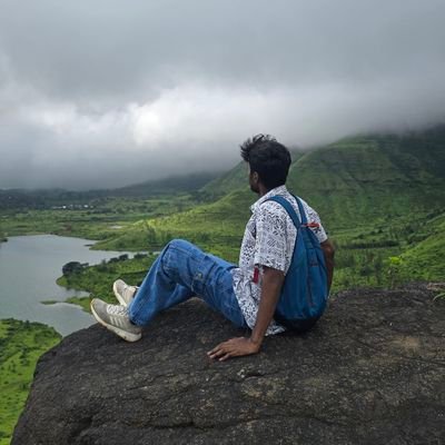 Sprout by name, unstoppable by nature.🌱 | Android Developer | 🇮🇳