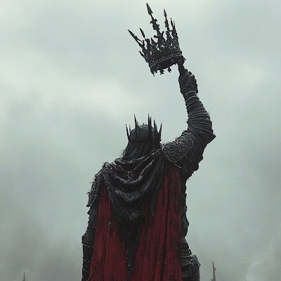 Chriscoddy's profile picture. WTF is happening