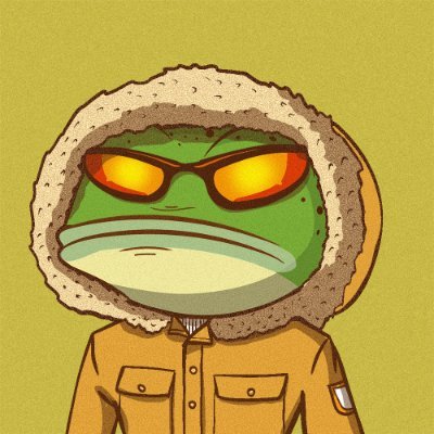 NFT Strategist | On-chain ā just tech ā itās a movement.