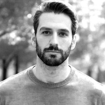 Art and Fashion Consultant
Freelance Copy Editor/Researcher
🇺🇸🇮🇹
❤️ 🎬🎨📖🧳🐈
Art History alum @nyuniversity