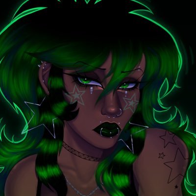 “Darling, im a nightmare dressed like a daydream” Hi! I’m Cyber, I’m a Blu scout (ran by @TechnoTatum)🧪she/her 🖤⚠️proshippers + please DNI.⚠️