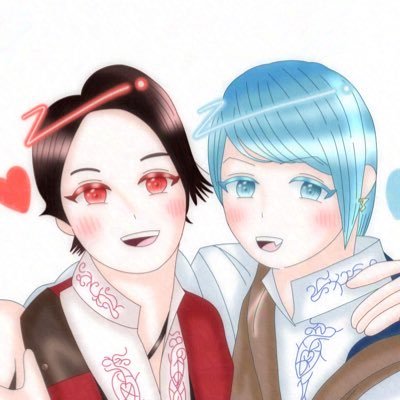 miko0109mtrz's profile picture. 女子力低めのみこまるです。🌟FEで軍師やってます🌟絵も描きます（❌無断転載、加工、自作発言、生成AIへの学習目的とした使用禁止❌）🌟ﾌﾟﾛｾｶやめちゃったけど🎀🍟、🐧🍀、🌸🧡、FE💍の🍞🧡など推し⭐️ﾏﾘｵ、ｶｰﾋﾞｨ、ﾎﾟｹﾓﾝ、戦隊ﾓﾉなどもいけます⭐️ﾘｭｳｿｳ履修中🗡️🦕💚推し