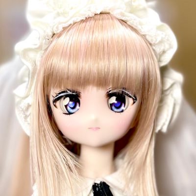 奏音🌷メイク練習中🔰🐣さんのプロフィール画像