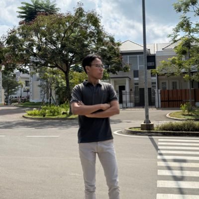 Aldianpalawa's profile picture. unnecessary things only