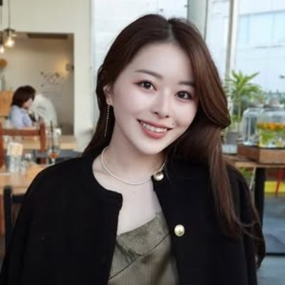 y_asa_webdesign's profile picture. #SHElikes #WEBデザイン #転職
 写真は憧れのまいまい様💓