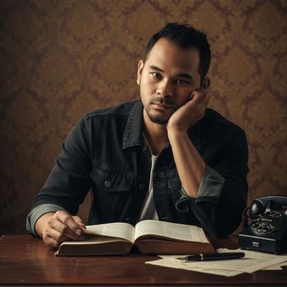 KurniawanAgusdi's profile picture. 🔮 Bangun masa depan lewat blockchain
📲 Smartphone = mesin uang
🐋 Meta Whale | Ekosistem Web3
🚀 Let’s escape the system & lead the next revolution
#DeFi #NFT