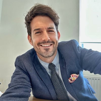 Spanish Teacher 🇪🇸 | Author ✍️ | Passionate about language, culture & lifelong learning. Sharing tips, books, travels & classroom moments. Public account.