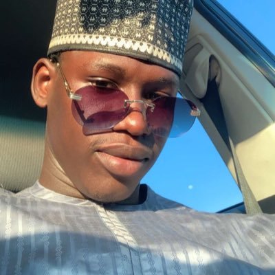 AleeyuHaydhar's profile picture. @_LEJ10 husband 💍❤️|Culer 💙❤️ |LEO MESSI 🐐|WIZKID 🐐