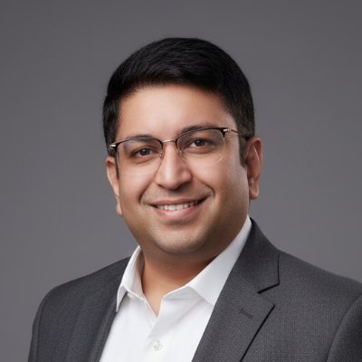 RuchirThakkarSW's profile picture. Founder of Spiritually-Wealthy Gurukul. We empower you to achieve your goals and create a Spiritually Wealthy Life.