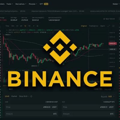 krlmehmet34's profile picture. Binance için Vadeli ve Spot Piyasası için yapay zeka destekli otomatik al sat bot yapımı, stratejiye uygun özel indükatör yazımı, backtesting, Paper Trading vb.