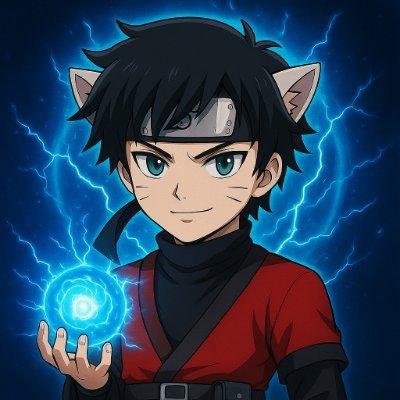 Passionate Web3 Believer || Dedicated Content Creator || Sharing insights, updates & alpha from the world of blockchain, crypto & the decentralized future 🌐