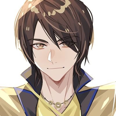 Rinkahさんのプロフィール画像