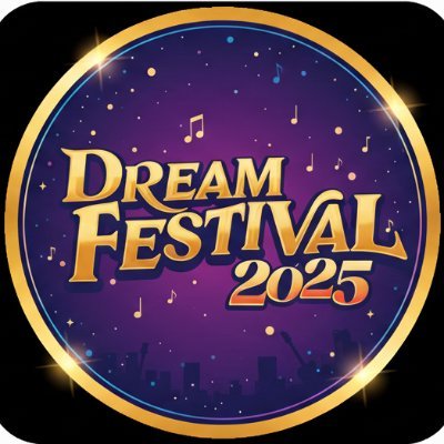テレビ朝日ドリームフェスティバル2025. 11.1(土)2(日)3(月・祝)