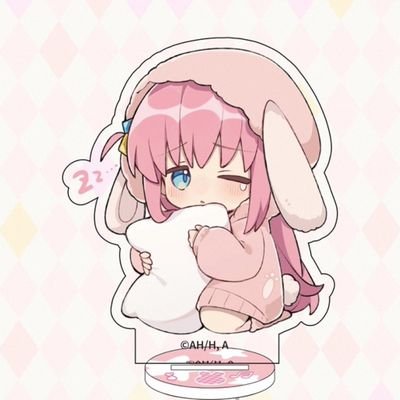 g0toh's profile picture. it might be time to consider entering panic mode, or la mode de panique