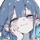mona_BLUEao's profile picture. ずっと青くんだけ·͜·ᰔᩚ┊︎火女┊︎青マリᥫᩣ┊︎@hiodoshiao 💙🖋┊︎@houshoumarine❤️🏴‍☠️┊︎