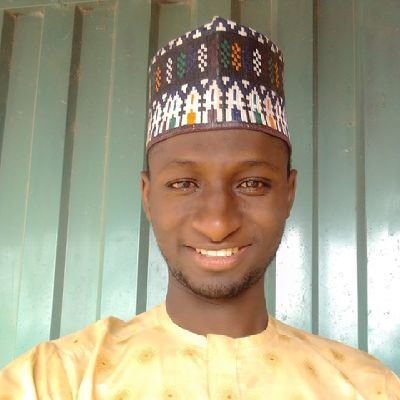 UmarJalige47689's profile picture. 