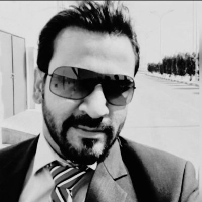 Career Banker | Economic & Strategic Advisor | Social Media Thought Leader | IR Expert | Proud Supporter of Canadian PM and Emirati Leadership. 🇦🇪🇨🇦