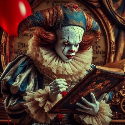Reelninja1's profile picture. Addict of the #cinematic ✨🎬 #MovieLover ✨📼🎞️📀 #HorrorFan 👻🧟♂️🎃 #Nostalgia ✨