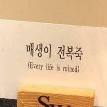 dpqpqpqpqnqn's profile picture. 심각하게 아무말하는계정이니까요... 편히 블언블주시면 감사합니다.. 20up