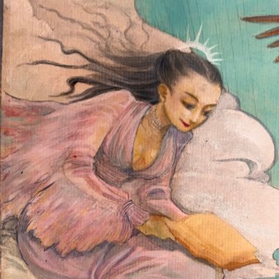 つな𓃡さんのプロフィール画像