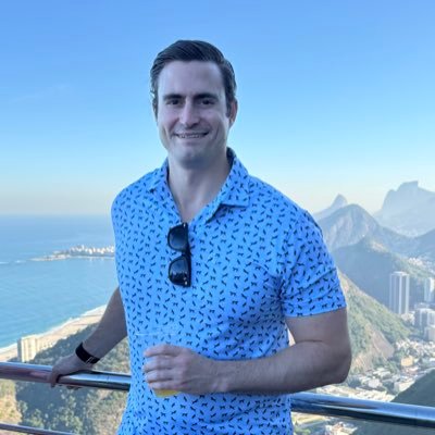 Gavin_Aydelotte's profile picture. Co-Founder & COO - Snowcrash Labs